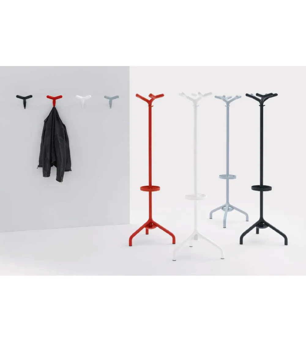 Viganò Office - Stilo Wandhalter