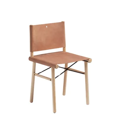 Midj - Tokyoto Stuhl 2