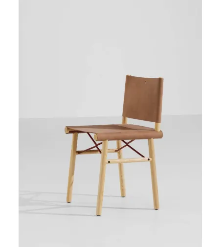 Chaise Tokyoto - Midj