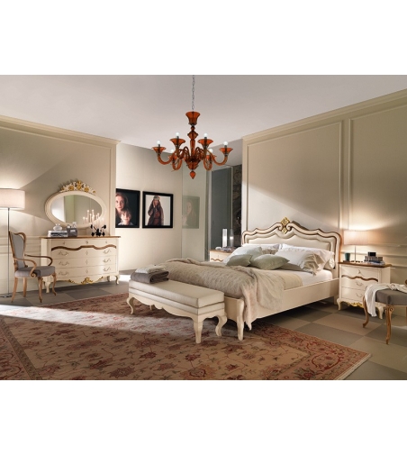 Bett NA.30/B Stella del Mobile
