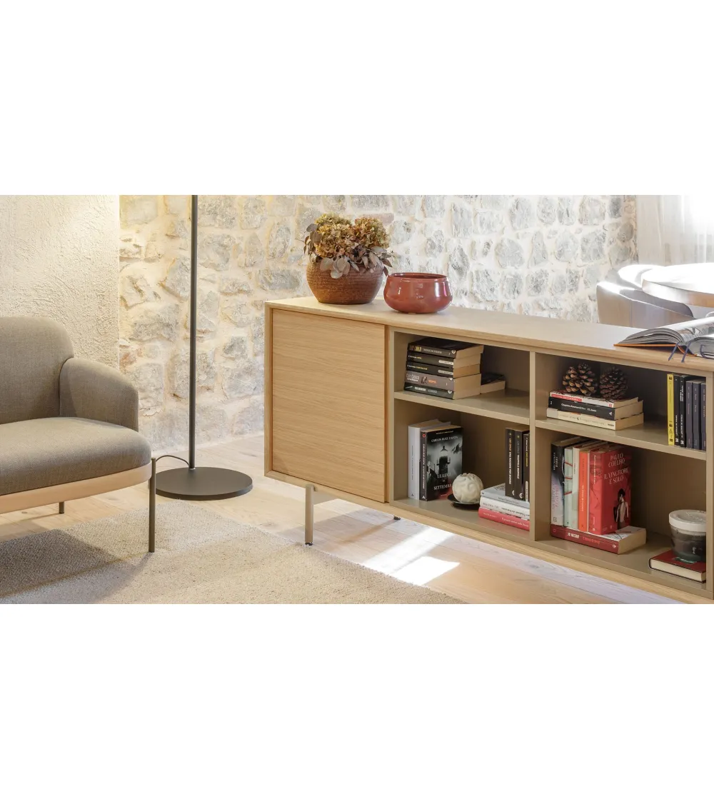 Aparador Blade BL C220 - True