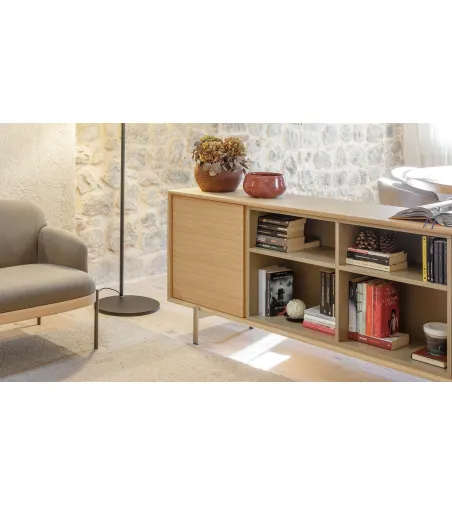Aparador Blade BL C220 - True