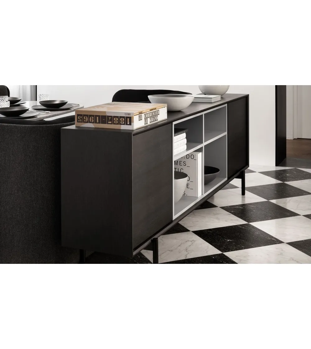 Aparador Blade BL C220 - True