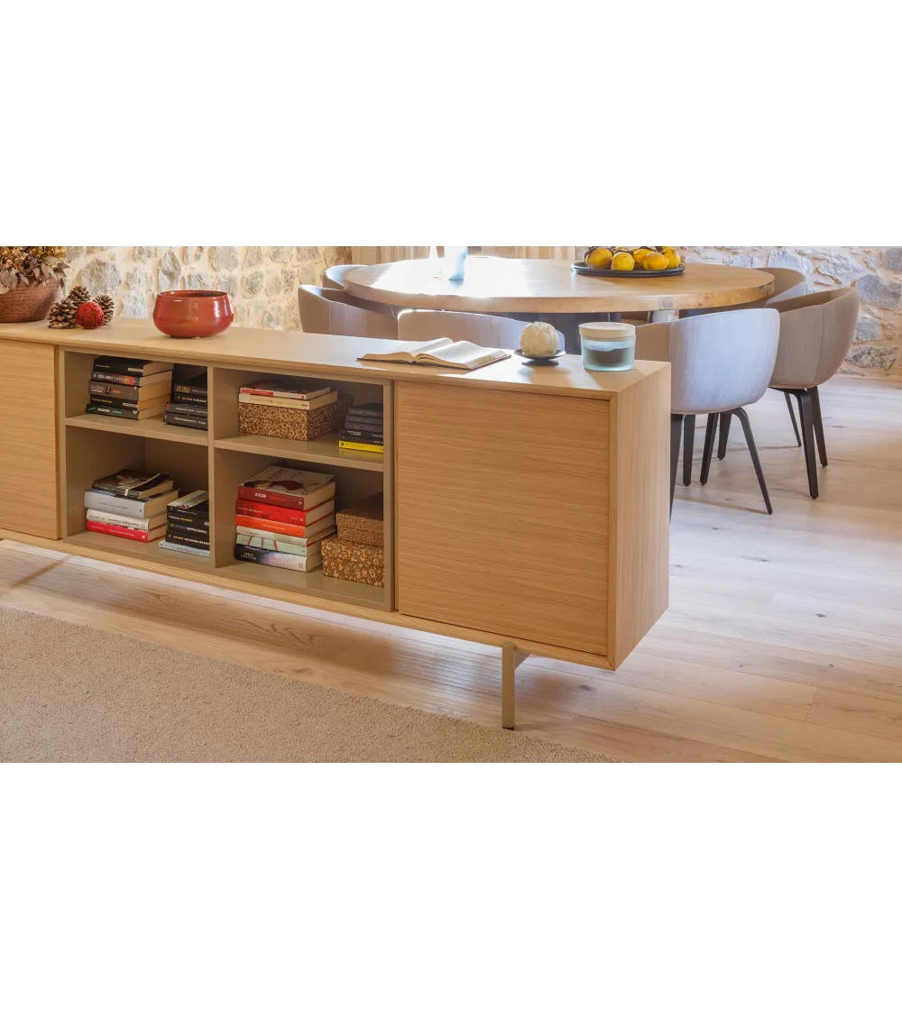 Aparador Blade BL C220 - True