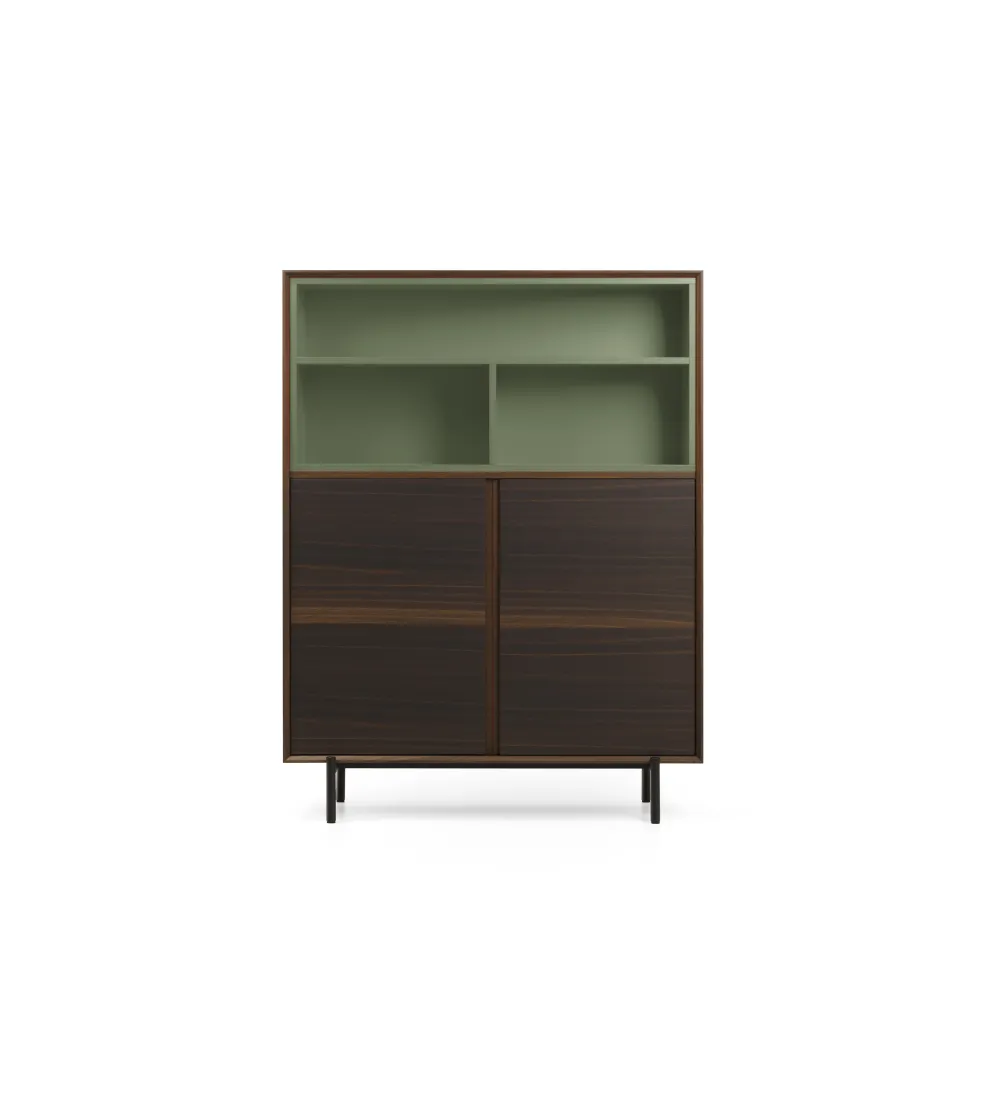 Credenza Alta BL C120158 Blade - True