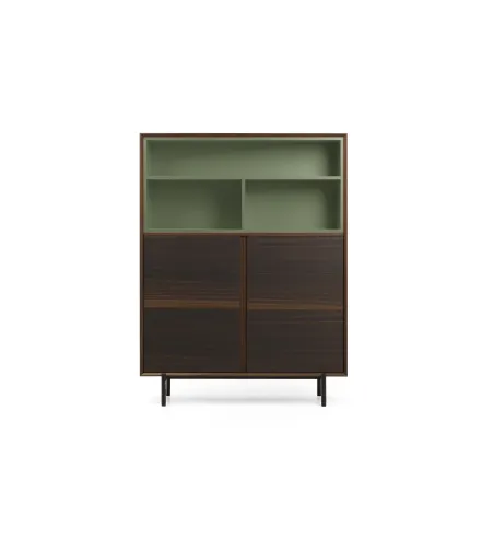 Credenza Alta BL C120158 Blade - True