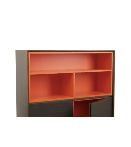 Credenza Alta BL C120158 Blade - True