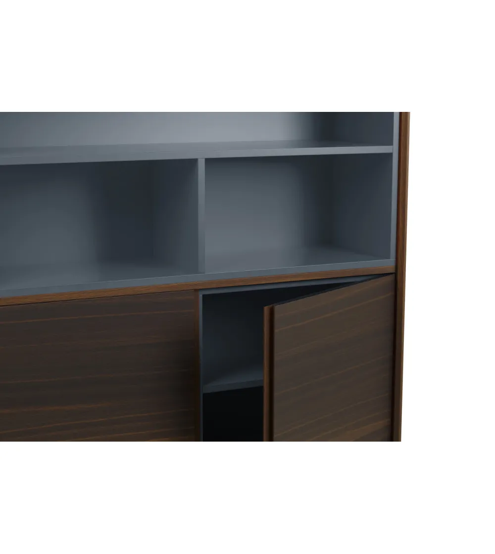 Credenza Alta BL C120158 Blade - True