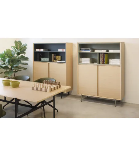 Credenza Alta BL C120158 Blade - True