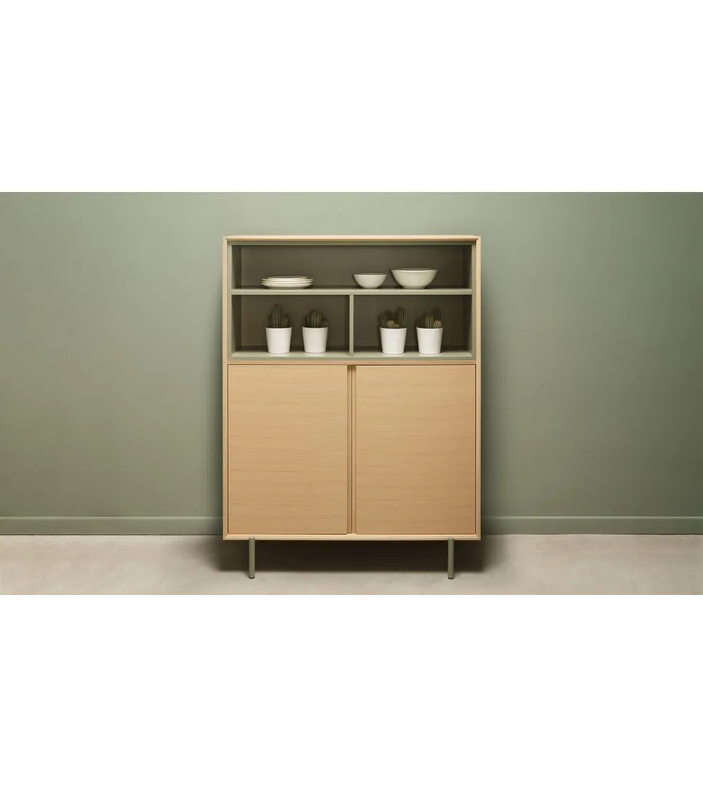 Buffet Haut BL C120158 Blade - True