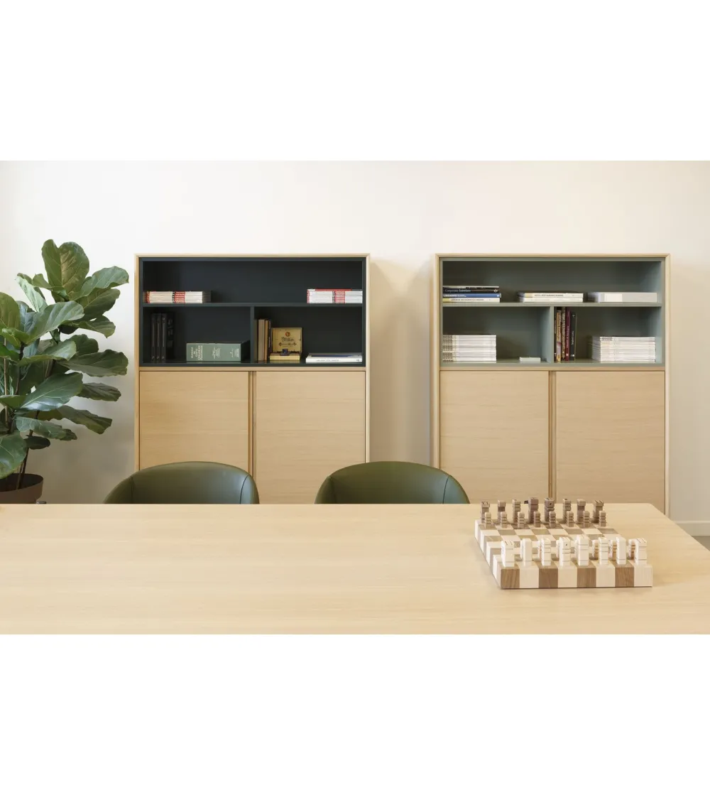 Buffet Haut BL C120158 Blade - True