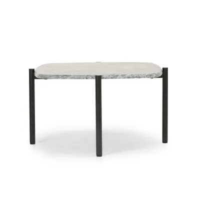 Table Basse Carrée BL 60QS Blade - True 2