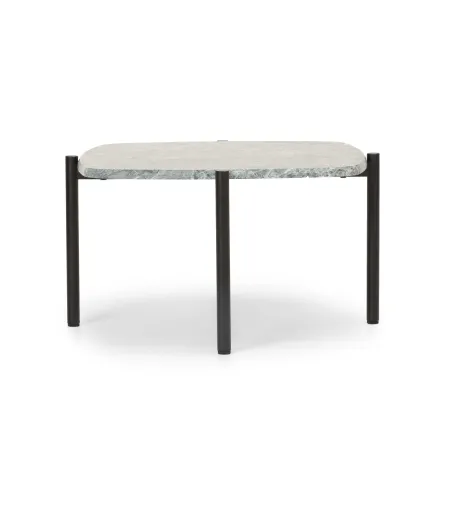 BL 60QS Blade Square Coffee Table - True
