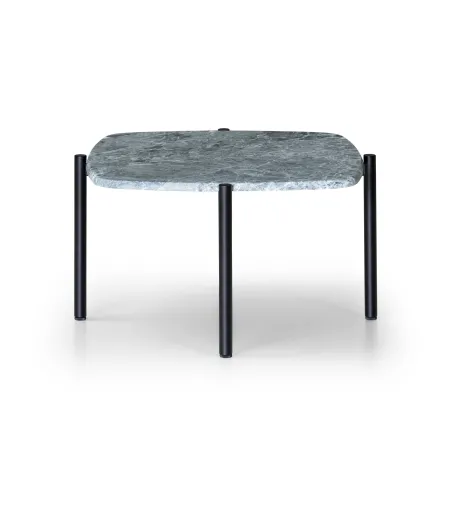 Table Basse Carrée BL 60QS Blade - True