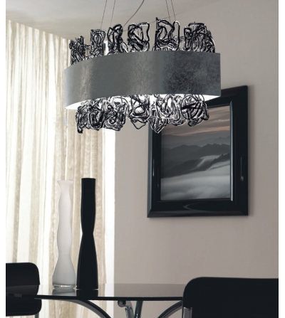 Lampada a Sospensione Fantasia 358230 Febo Irilux 2