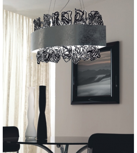 Lampada a Sospensione Fantasia 358230 Febo Irilux