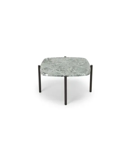 BL 60QS Blade Quadratischer Couchtisch - True