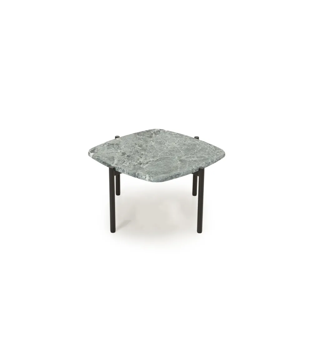 Table Basse Carrée BL 60QS Blade - True