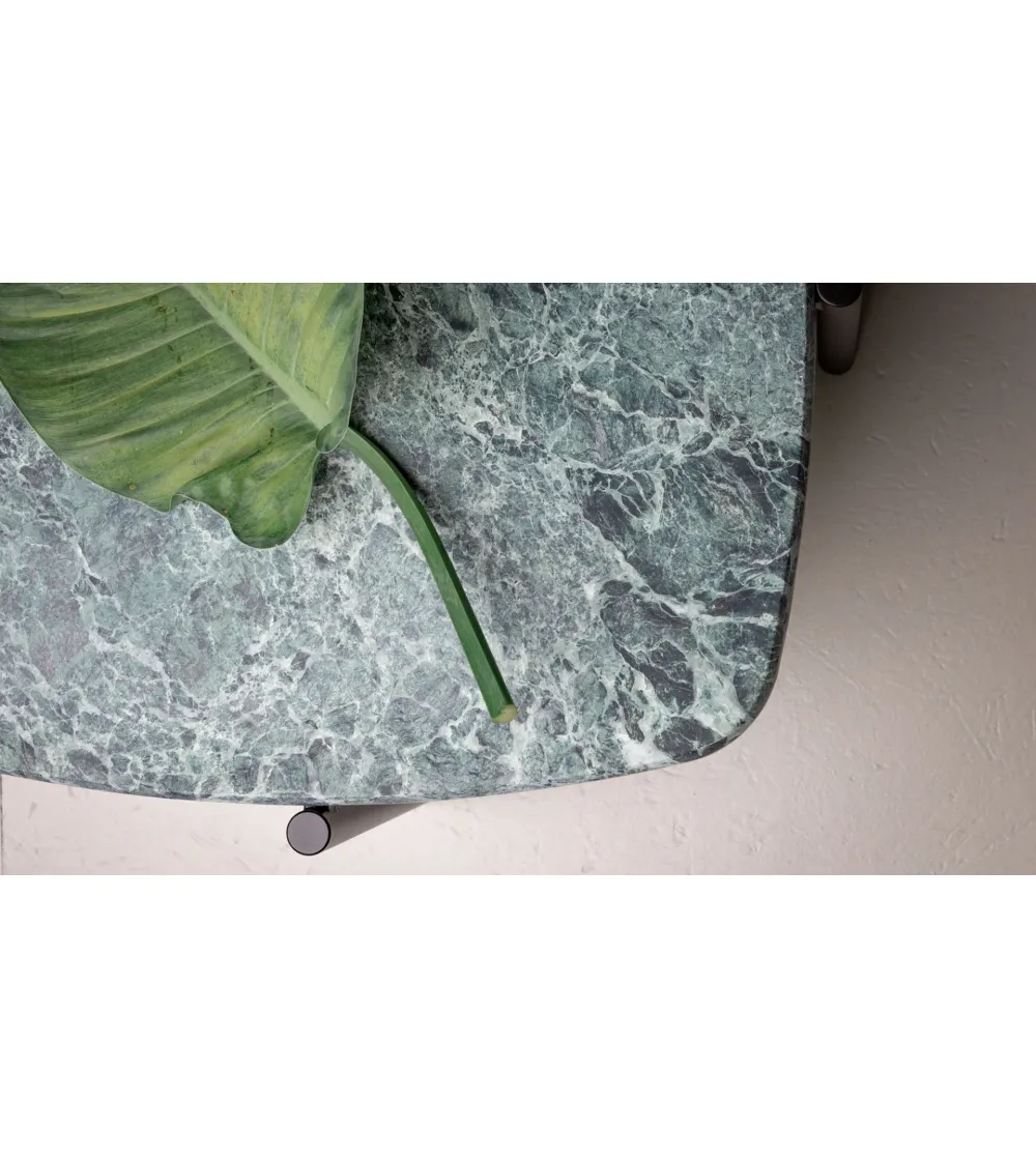 Table Basse Carrée BL 60QS Blade - True