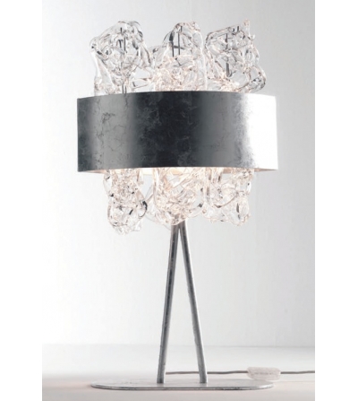 Tischlampe Fantasia 35A956 Febo Irilux