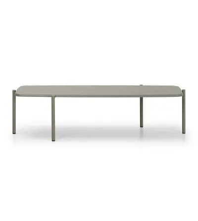 Mesita Rectangular Blade BL 13537RE - True