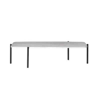 Table Basse Rectangulaire Blade BL 13537RE - True 2