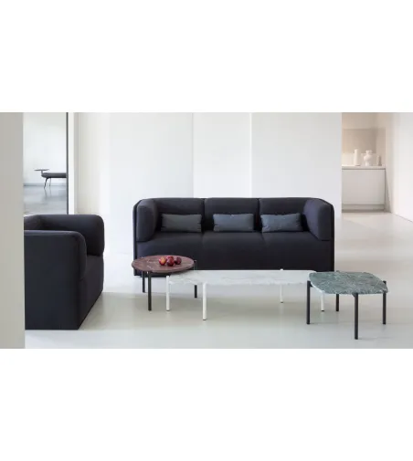 Table Basse Rectangulaire Blade BL 13530RE - True