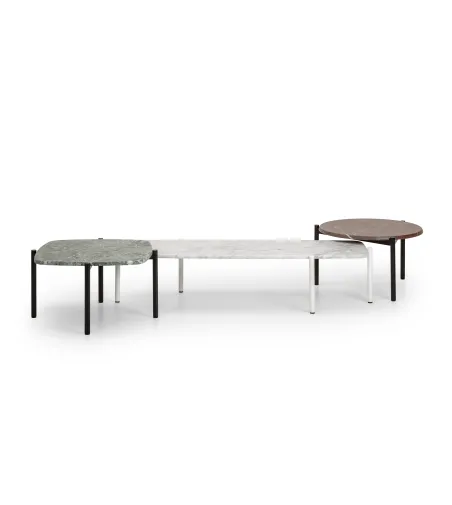Table Basse Rectangulaire Blade BL 13530RE - True