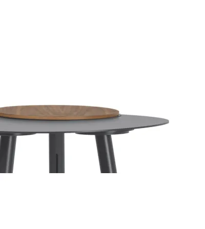 Table Basse Cloud CL T30L - True 2