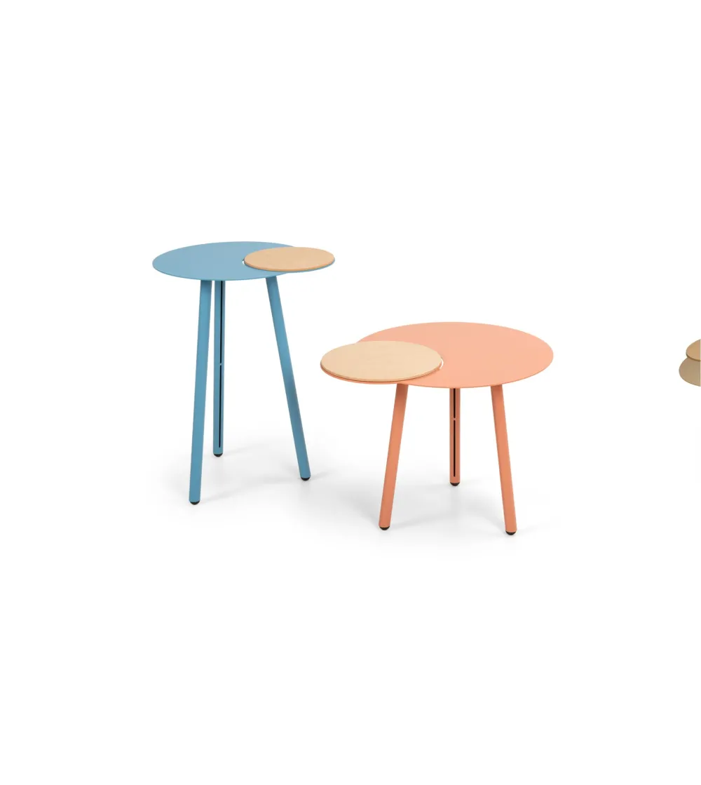 Table Basse Cloud CL T30L - True