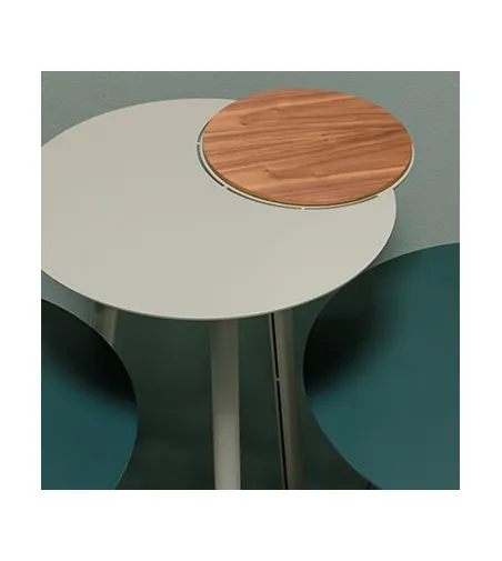 Table Basse Cloud CL T30L - True