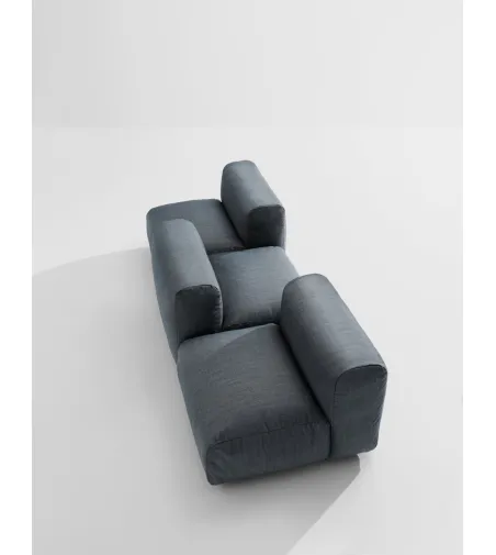 Midj - Yak Modulares Sofa