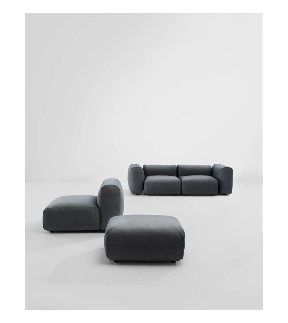 Midj - Yak Modulares Sofa