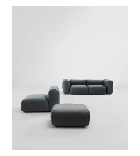 Midj - Yak Modular Sofa