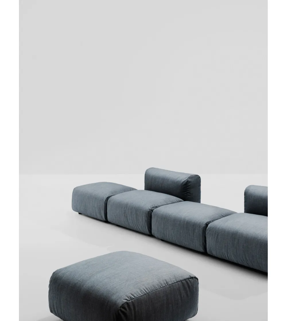 Canapé Modulaire Yak - Midj