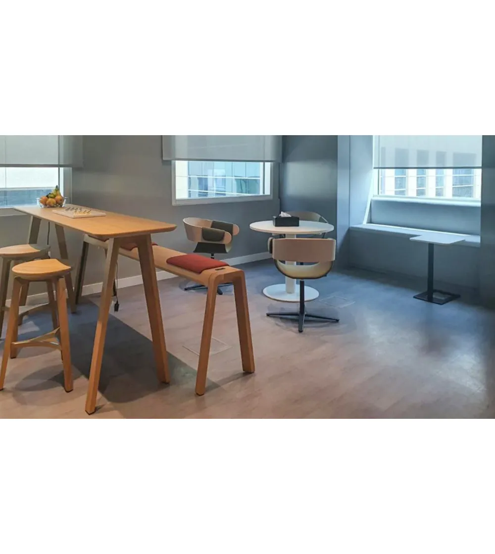 Table E-Quo - True