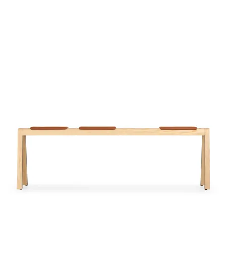 E-Quo EQ 2203 Bench - True