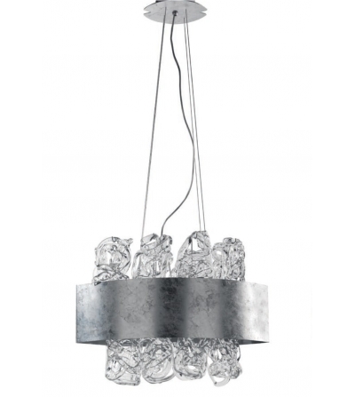 Lampada a Sospensione Fantasia 358231 Febo Irilux