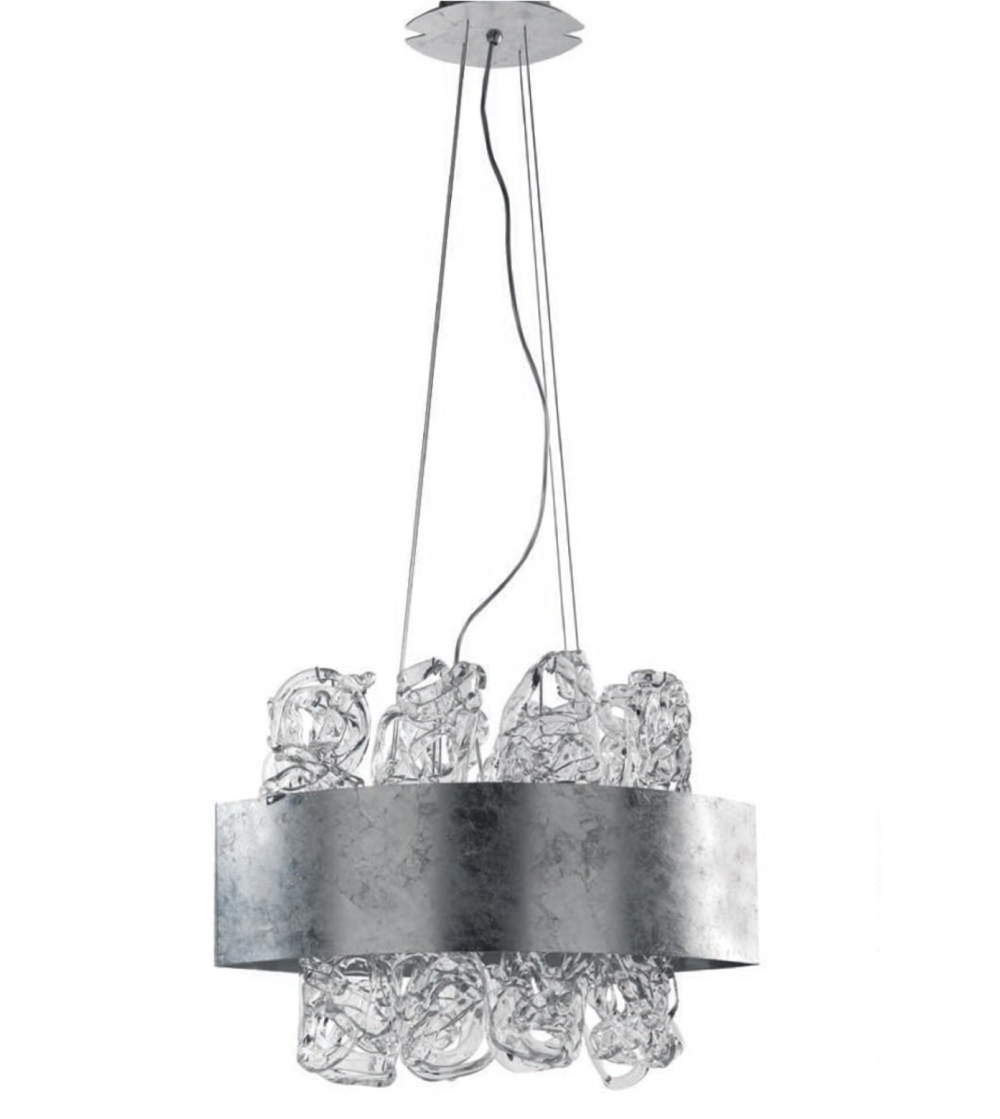 Suspension Lamp Fantasia 358231 Febo Irilux