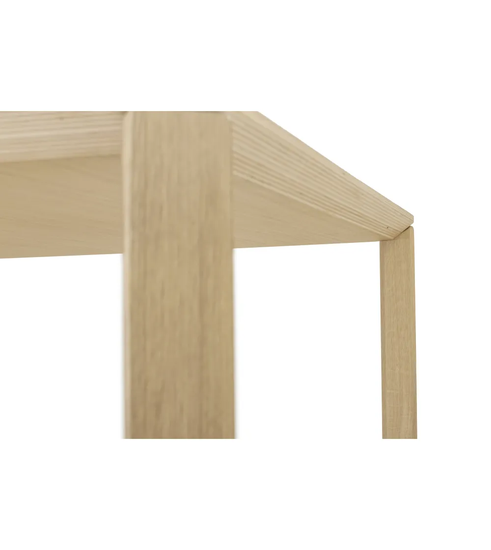 Ermete ER 150 Tisch - True