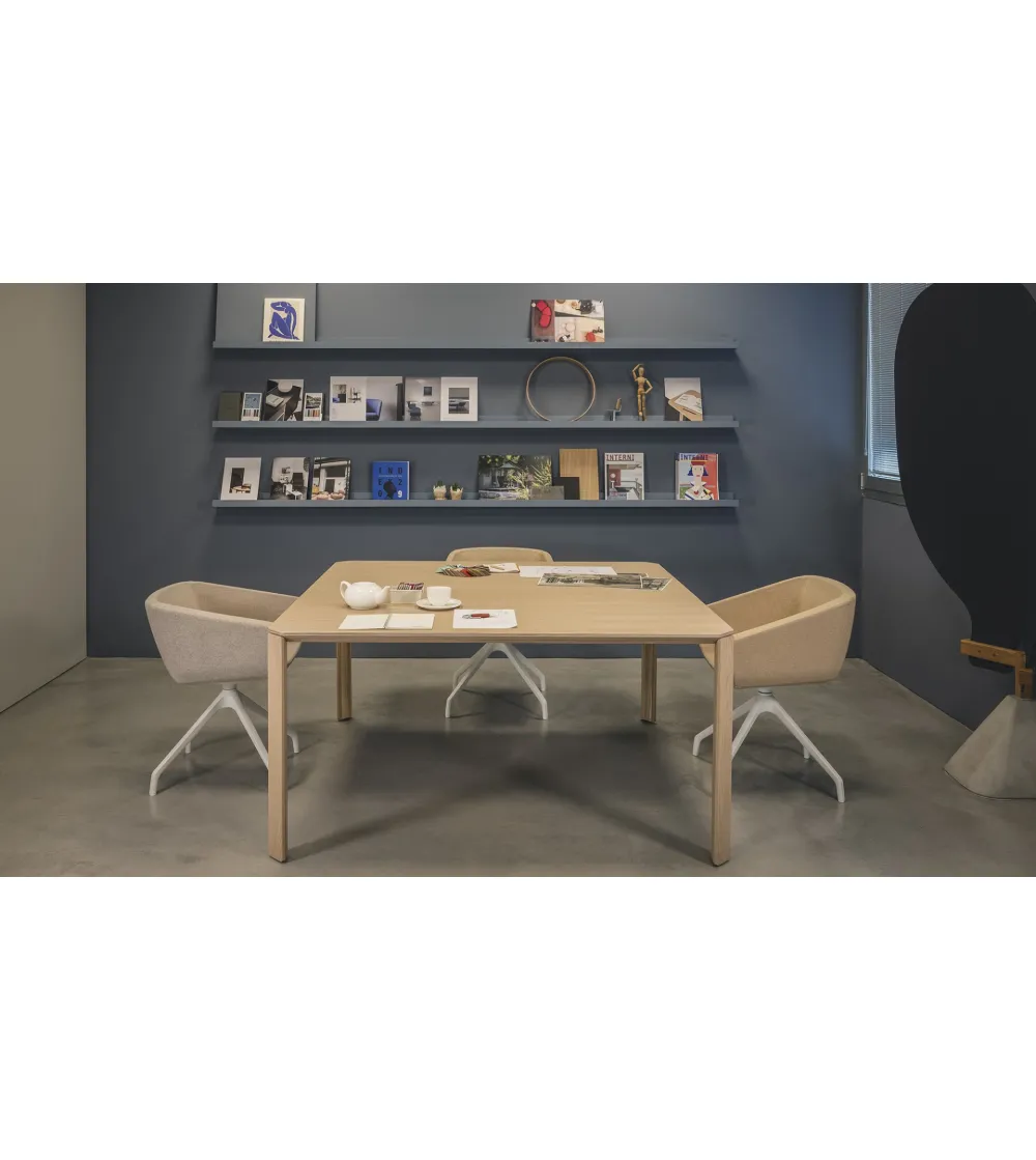Table Ermete ER 150 - True