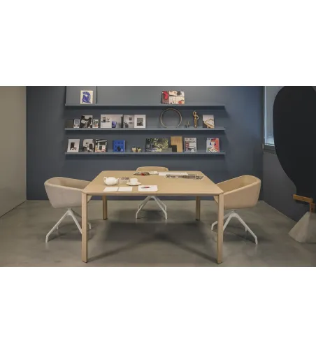Table Ermete ER 150 - True
