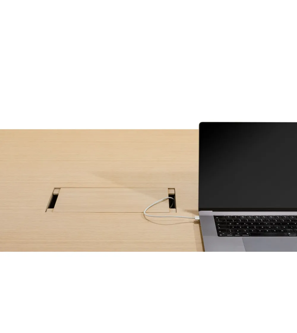 Ermete ER 150 Tisch - True