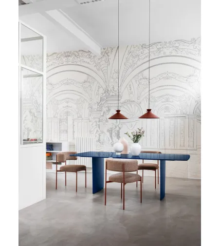 Table Foil - Midj