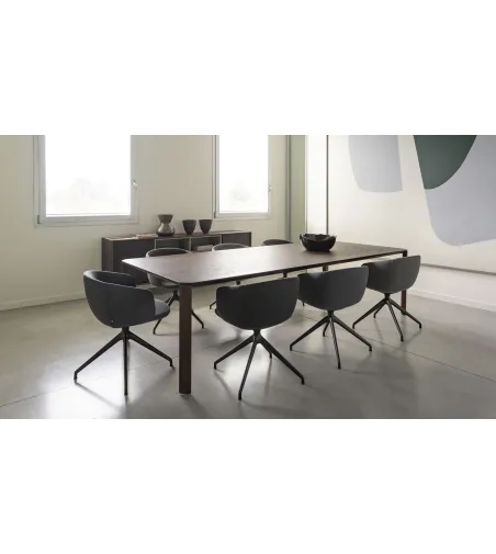 Ermete ER 180 Table - True