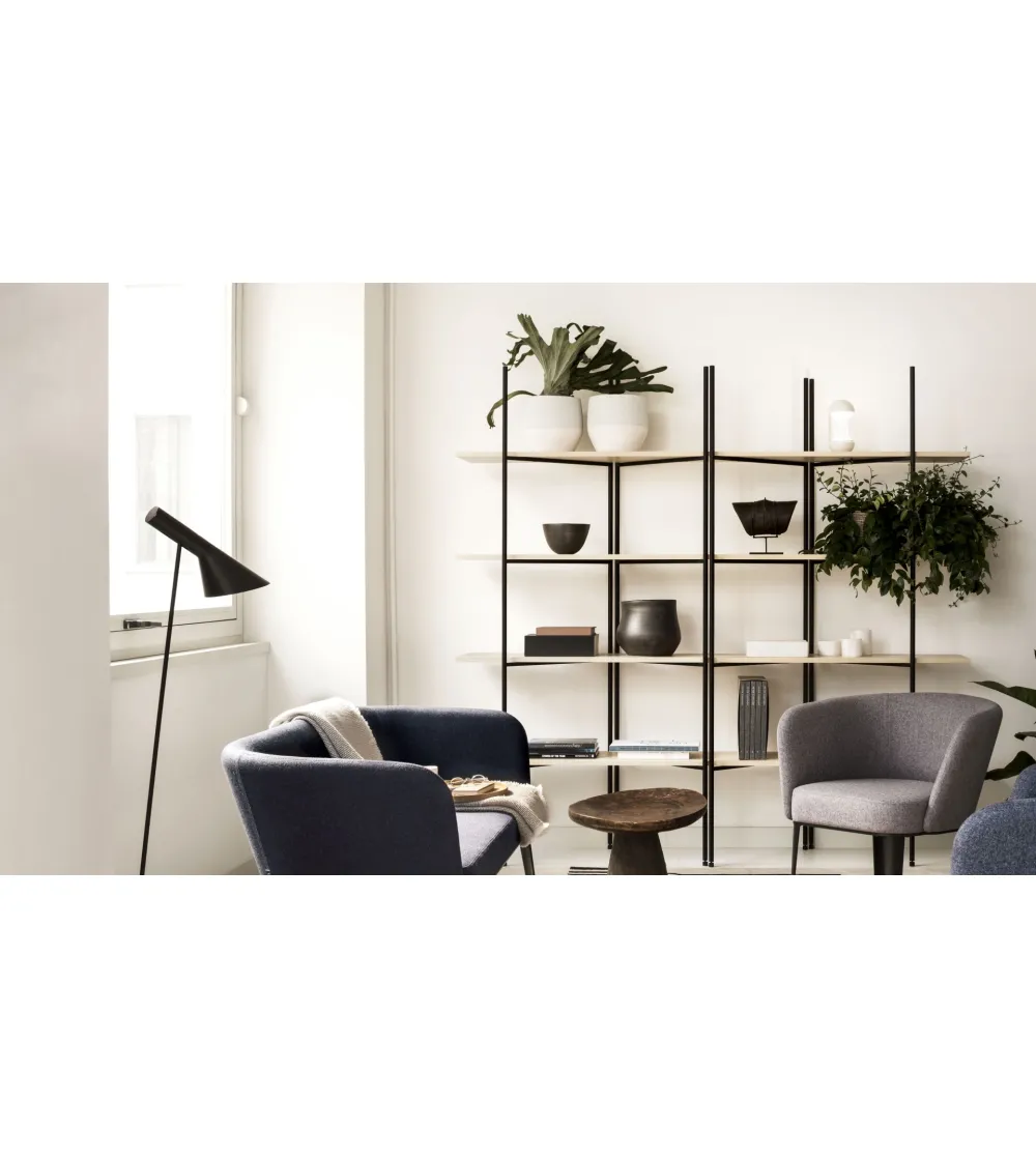 Libreria Ethrio ET 1600 - True