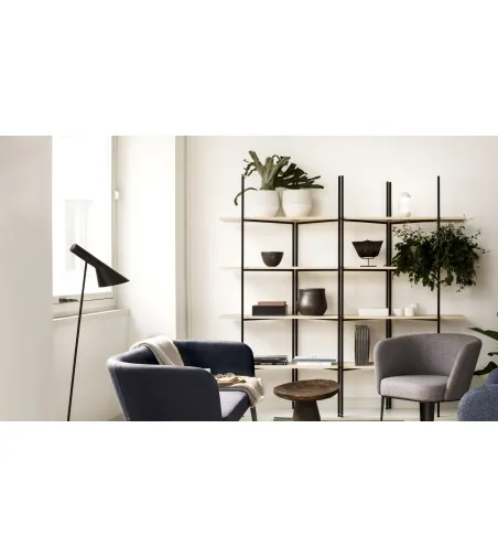 Ethrio ET 1600 Bookcase - True