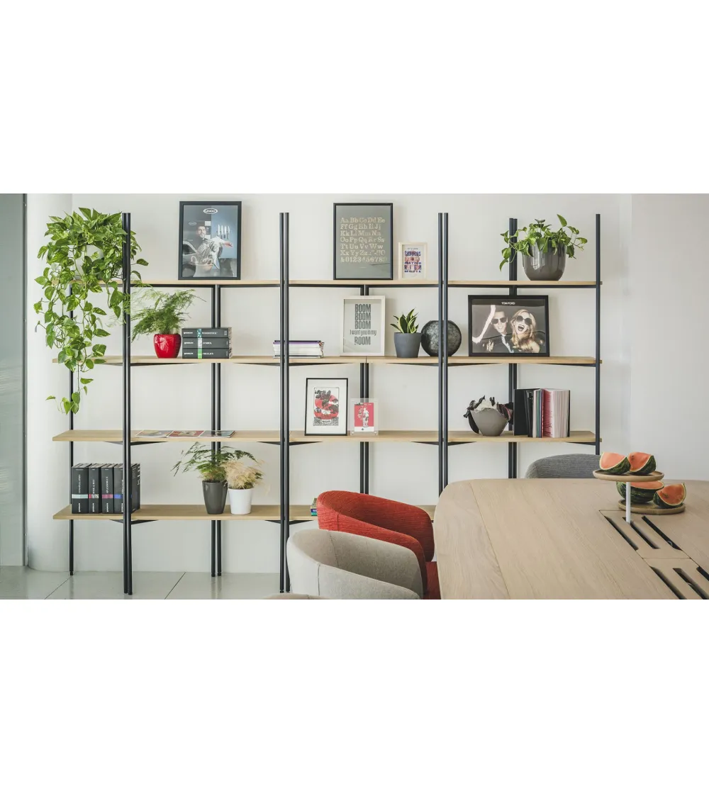 Libreria Ethrio ET 1600 - True