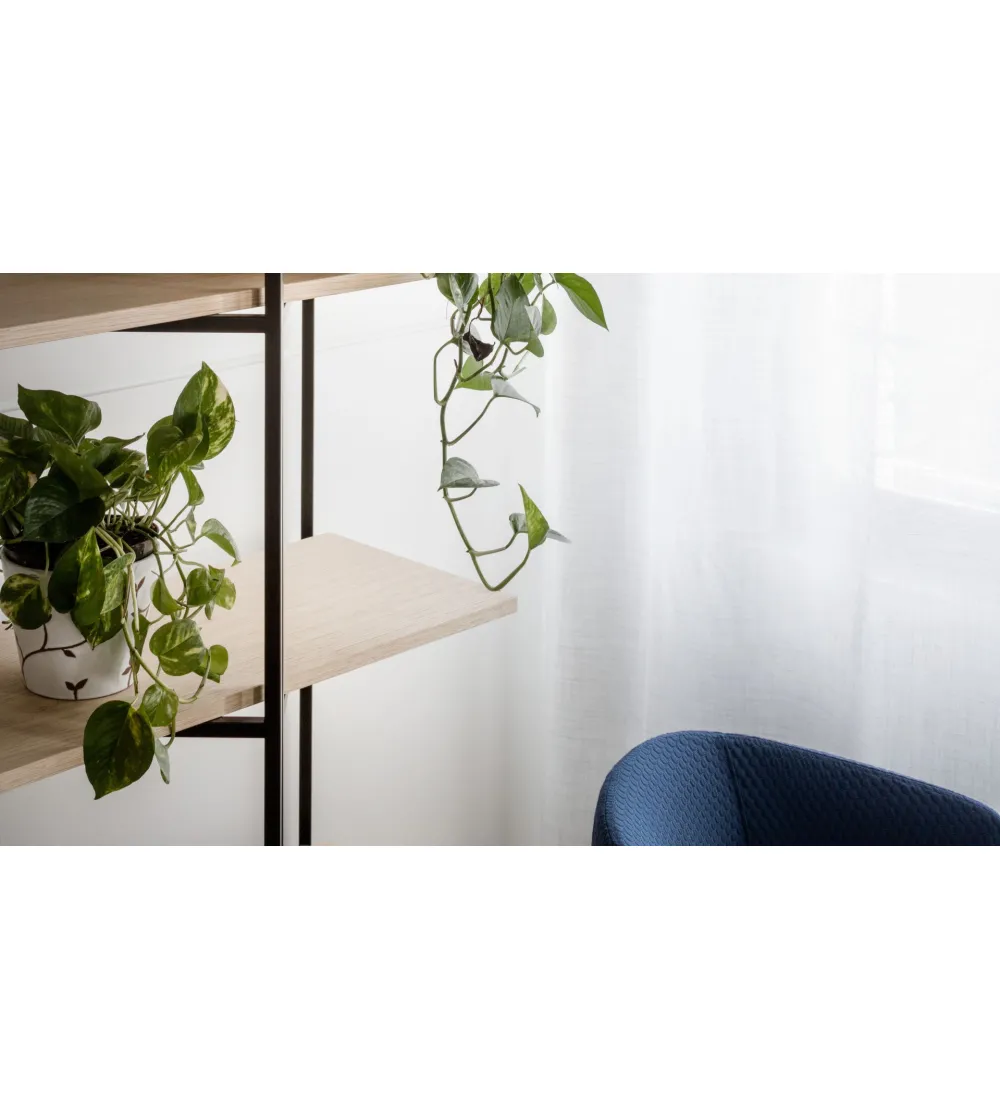 Ethrio ET 1600 Bookcase - True
