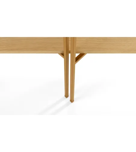 Ethrio ET 1600 Bookcase - True